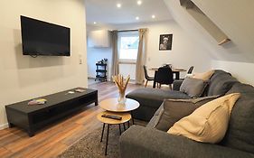 Ferienwohnung Am Okertal